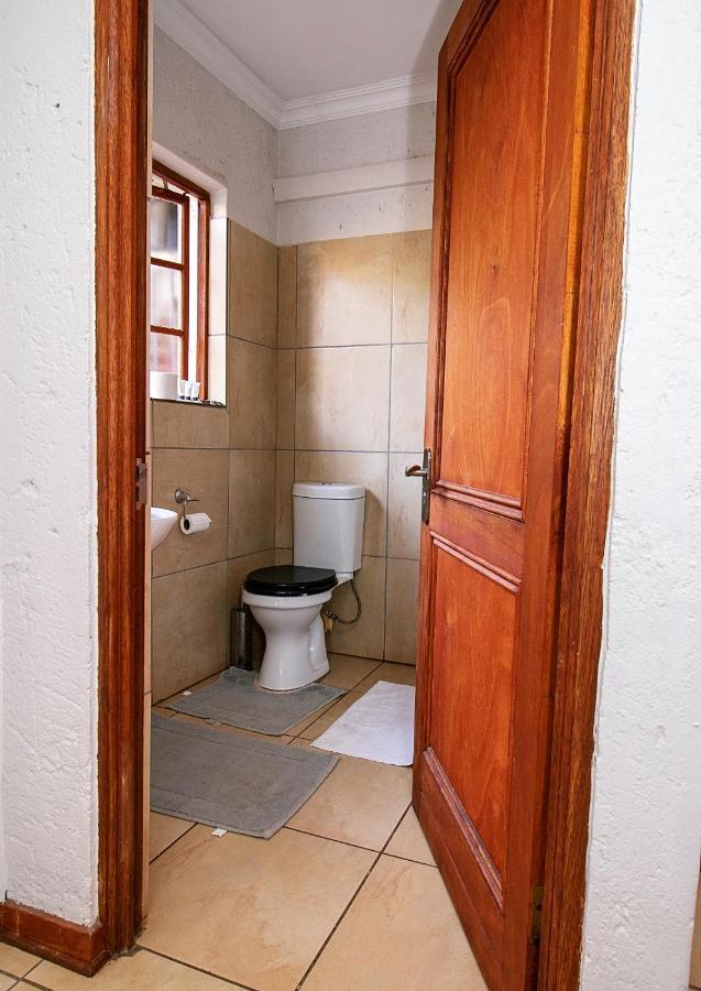The Doors Inn Mokopane Dış mekan fotoğraf