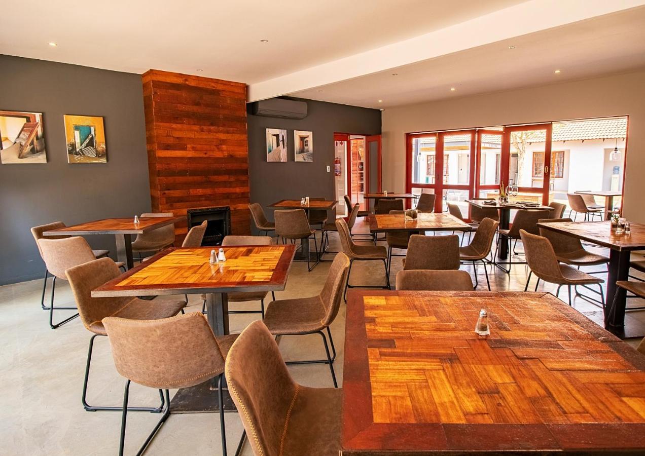 The Doors Inn Mokopane Dış mekan fotoğraf