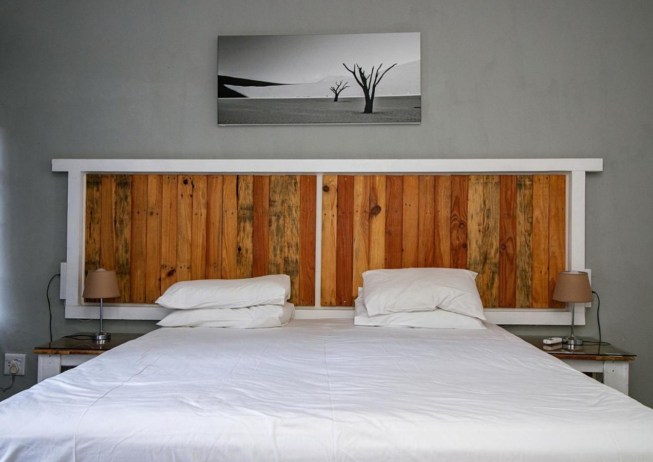 The Doors Inn Mokopane Dış mekan fotoğraf