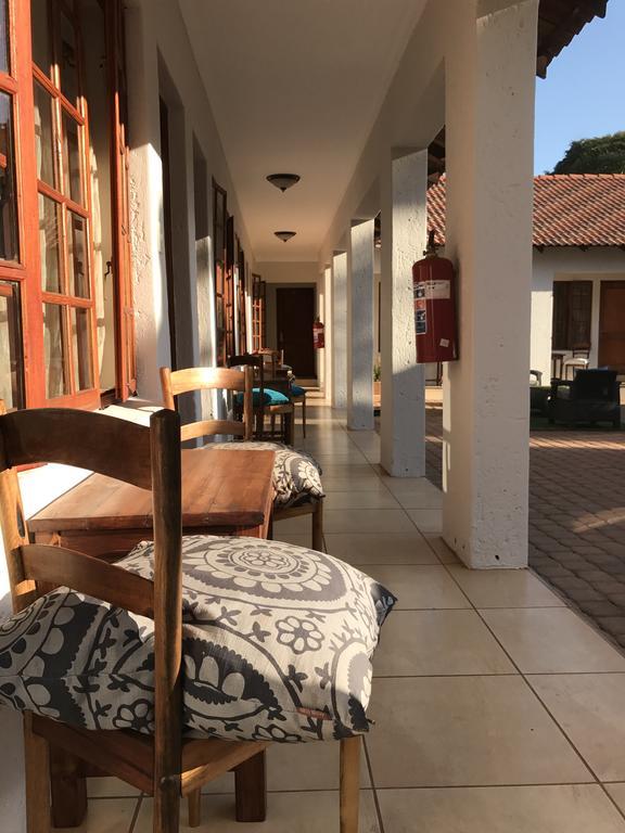 The Doors Inn Mokopane Dış mekan fotoğraf